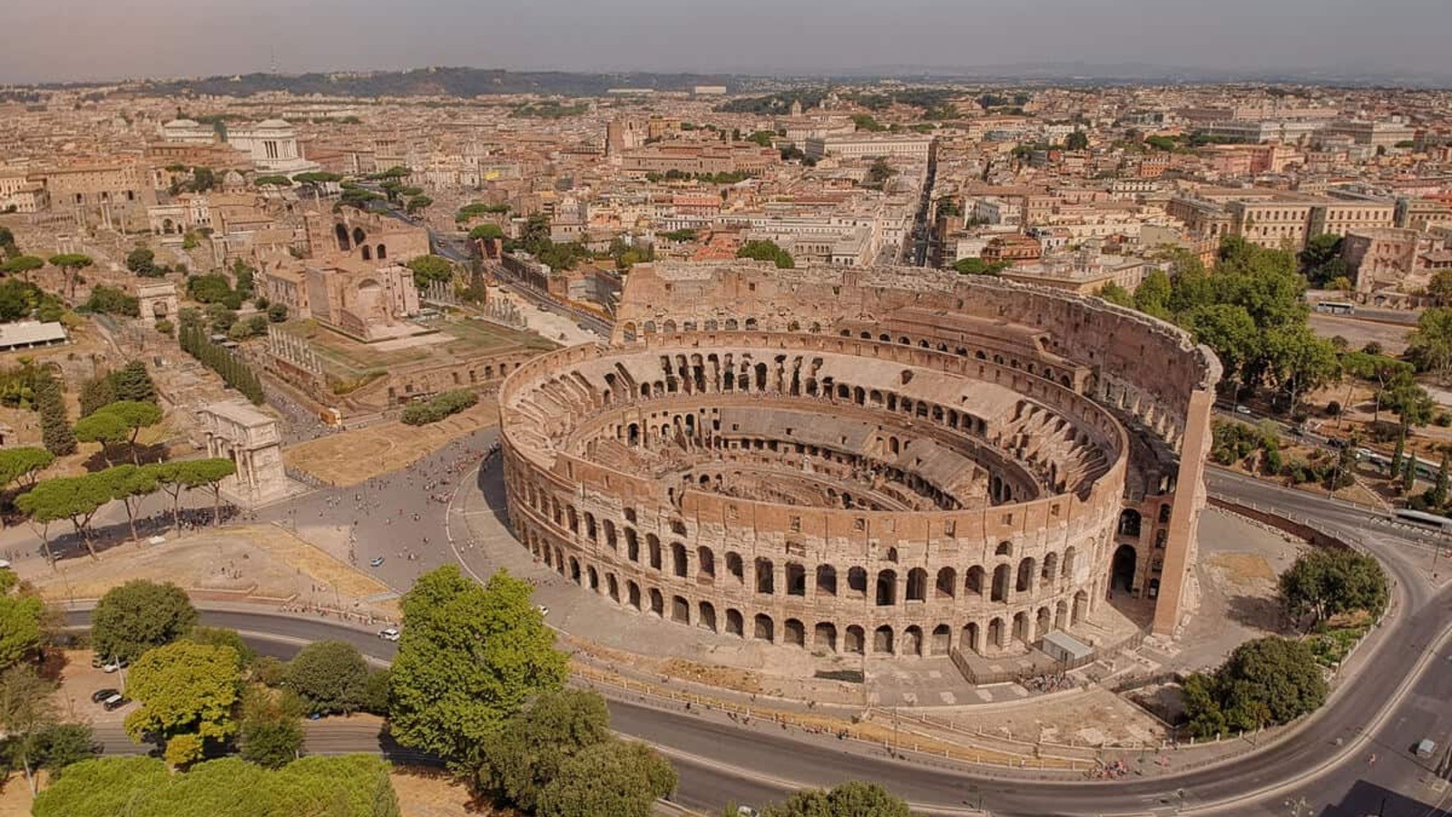 Colosseo
